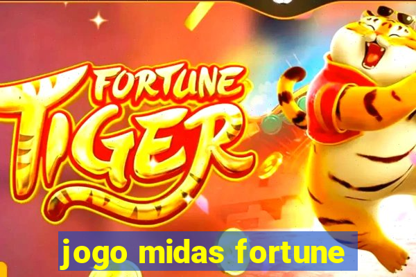 jogo midas fortune